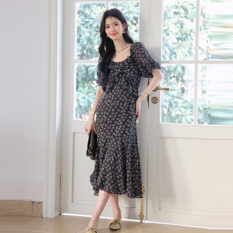 连衣裙XK104526B806