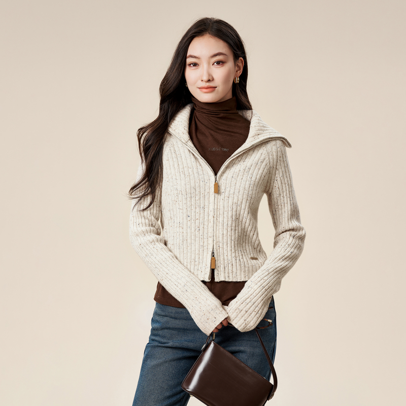 毛针织衫XK411869A891