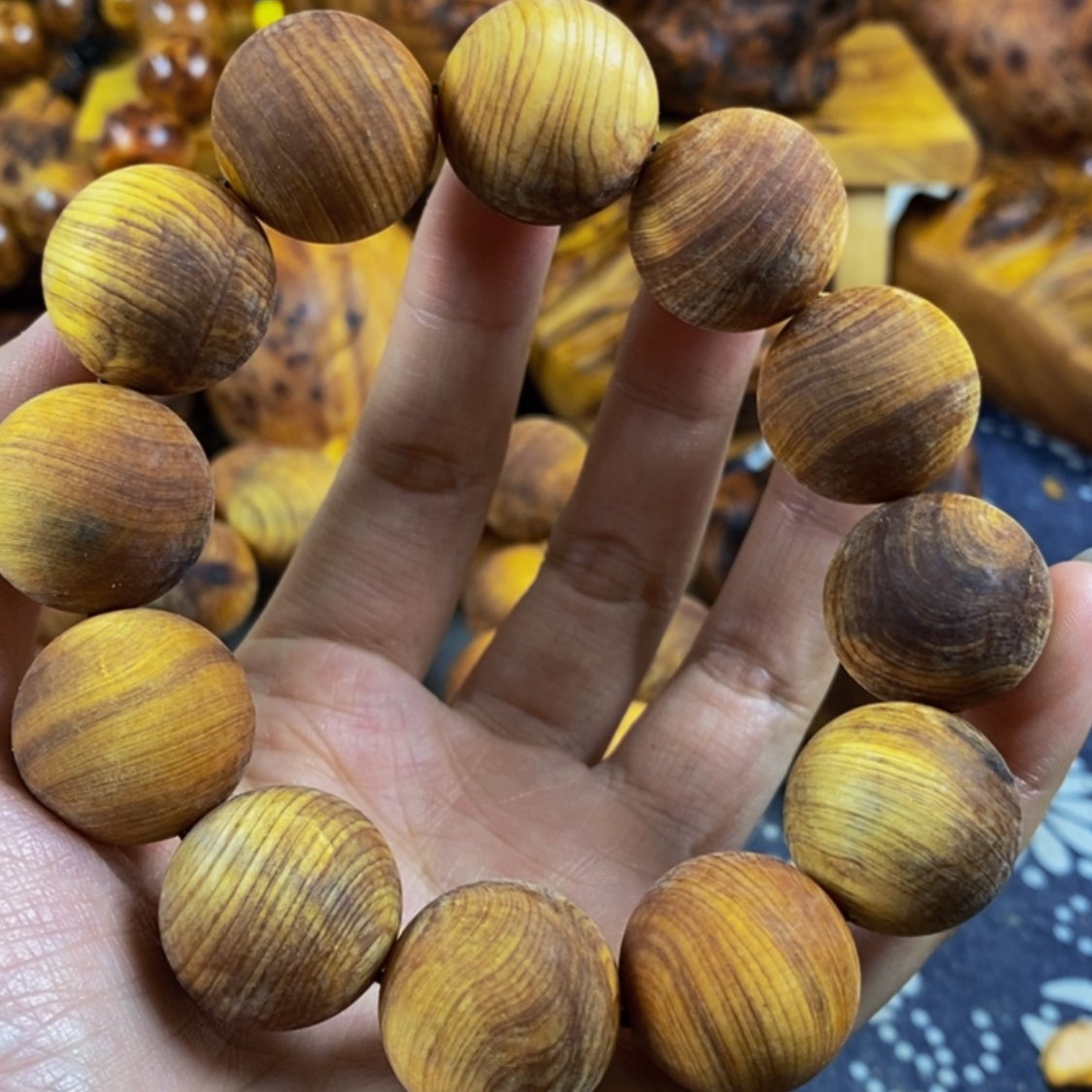 【闪购商品】崖柏35瑕疵