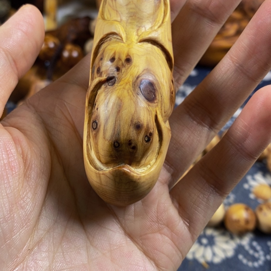 【闪购商品】崖柏41