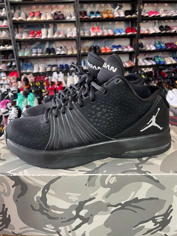 95新 AIR JORDAN 44码280/Air Jordan 5 AM 防滑耐磨 篮球鞋 