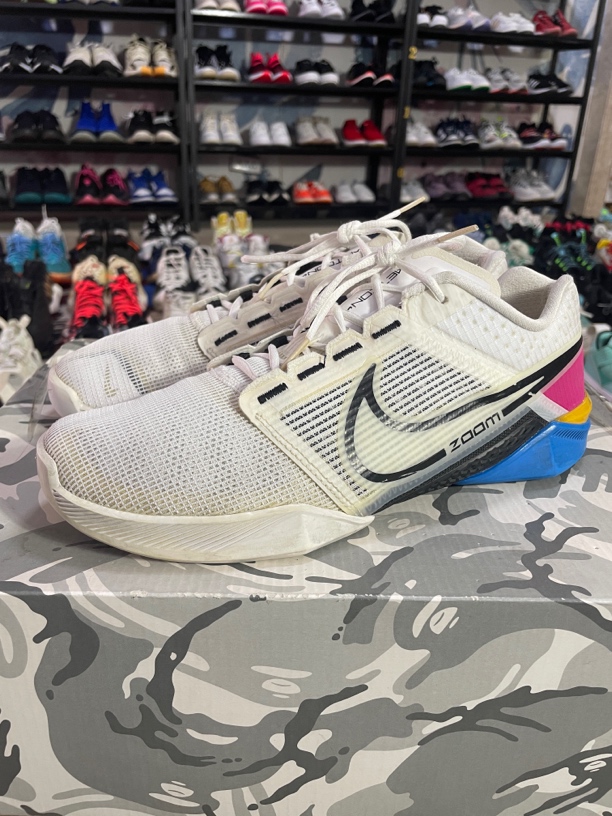 42码265/Nike Zoom Metcon Turbo 2透气防滑耐磨 训练鞋/公价1079