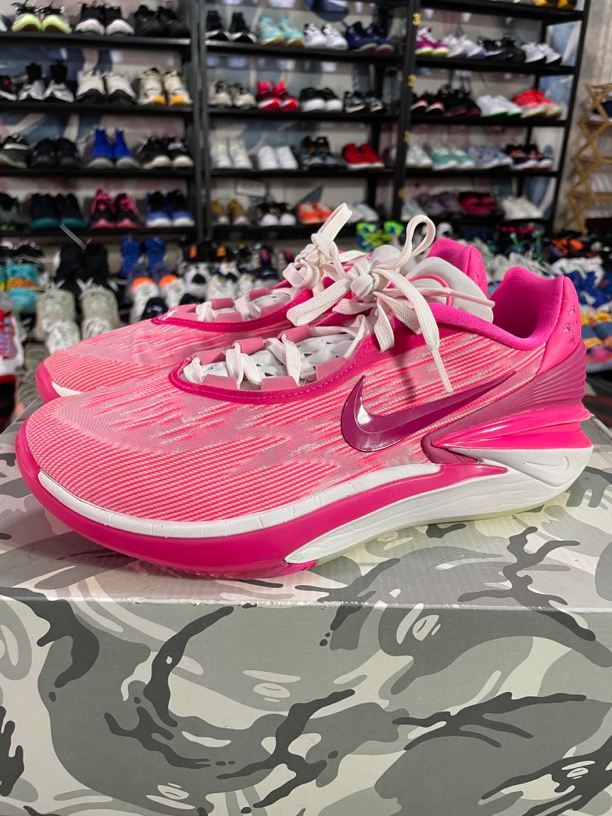 42码265/Nike Air Zoom G.T. Cut 2 缓震回弹 篮球鞋/公价723