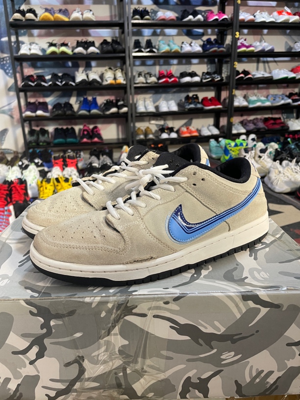 42.5码/Nike Dunk 时尚百搭 防滑 耐磨 休闲 板鞋/公价2049