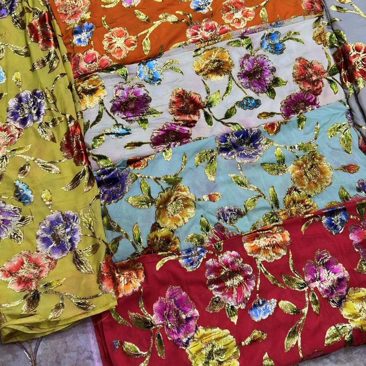 金婚时尚布料各种مىتىسكا قول بوياق سۇ پەرى 