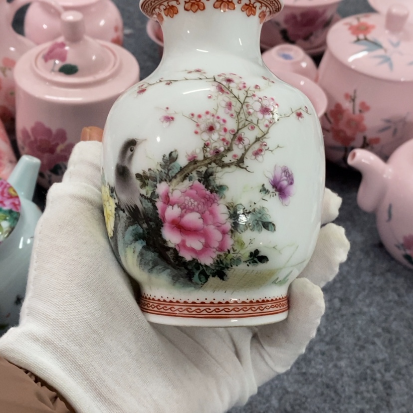 【闪购商品】瓷其它黄*?