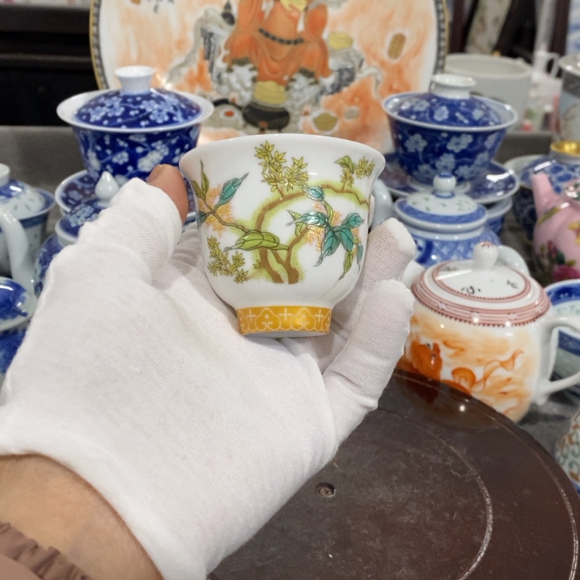 【闪购商品】瓷其它