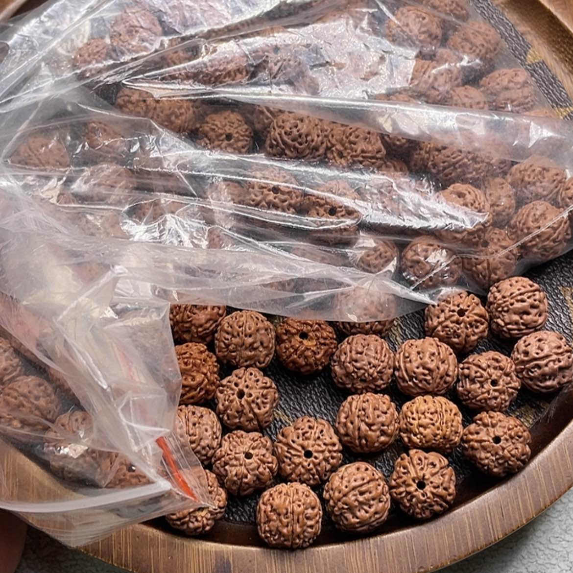 【闪购商品】金刚菩提吊坠看****好