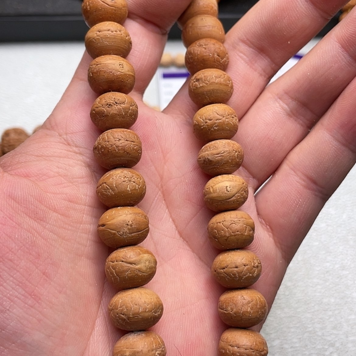 【闪购商品】金刚菩提手串