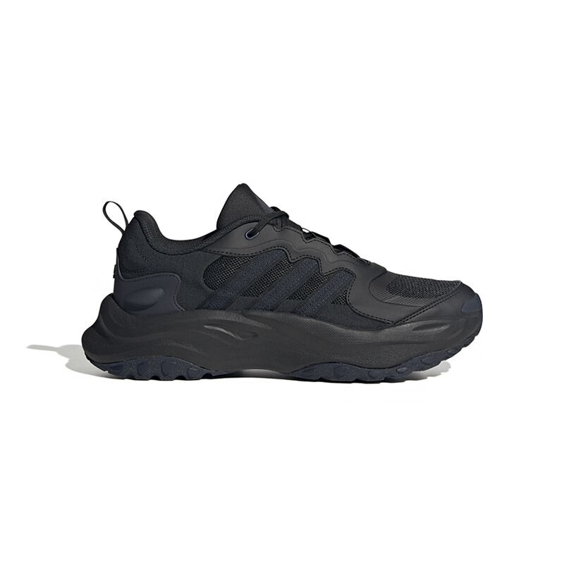adidas/阿迪达斯MAXXWAVY男女同款缓震运动休闲鞋IF8751舒适户外