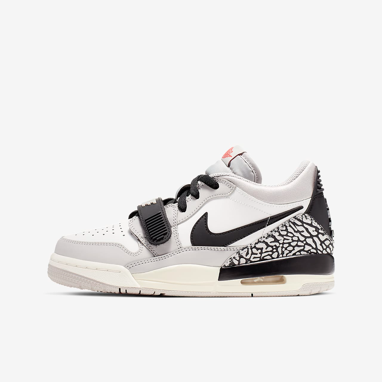 【欧若风】耐克Air Jordan Legacy 312 Low AJ312 运动鞋