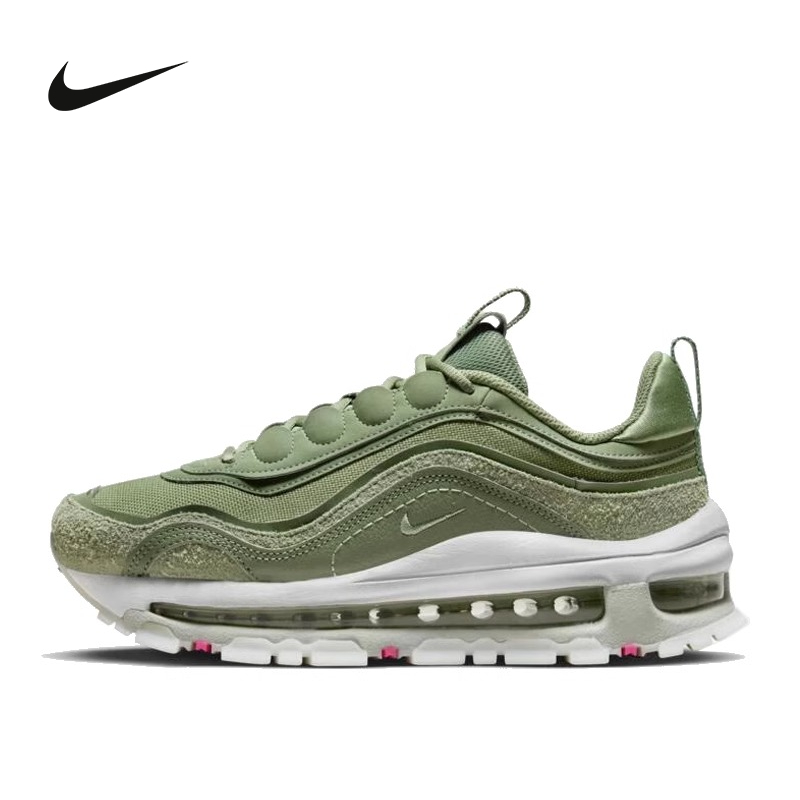 耐克女鞋AIR MAX 97 FUTURA气垫缓震休闲鞋运动跑步鞋FB4496-300