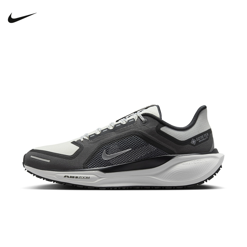 Nike耐克PEGASUS 41耐克飞马男公路专业跑鞋冬新款FQ1356-002