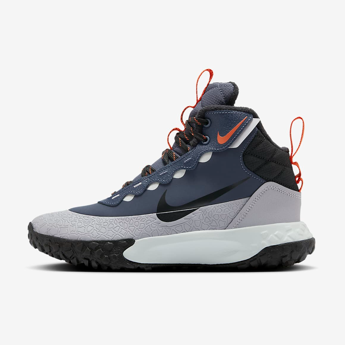 Nike耐克小探索家男女Terrascout 运动靴冬季新款 FV4173-400
