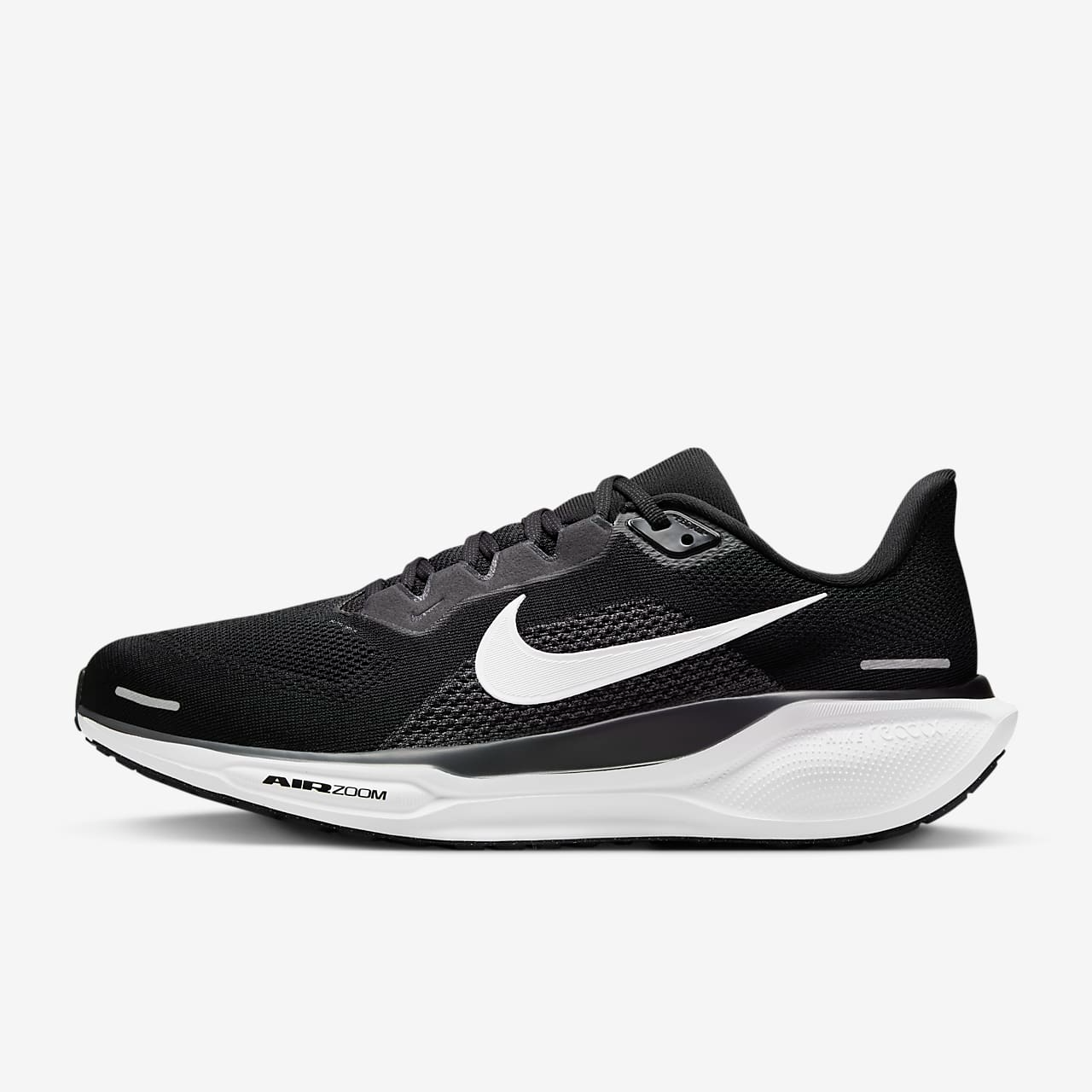Nike耐克Pegasus 41公路专业跑步鞋宽版夏季环保透气FN4932-002