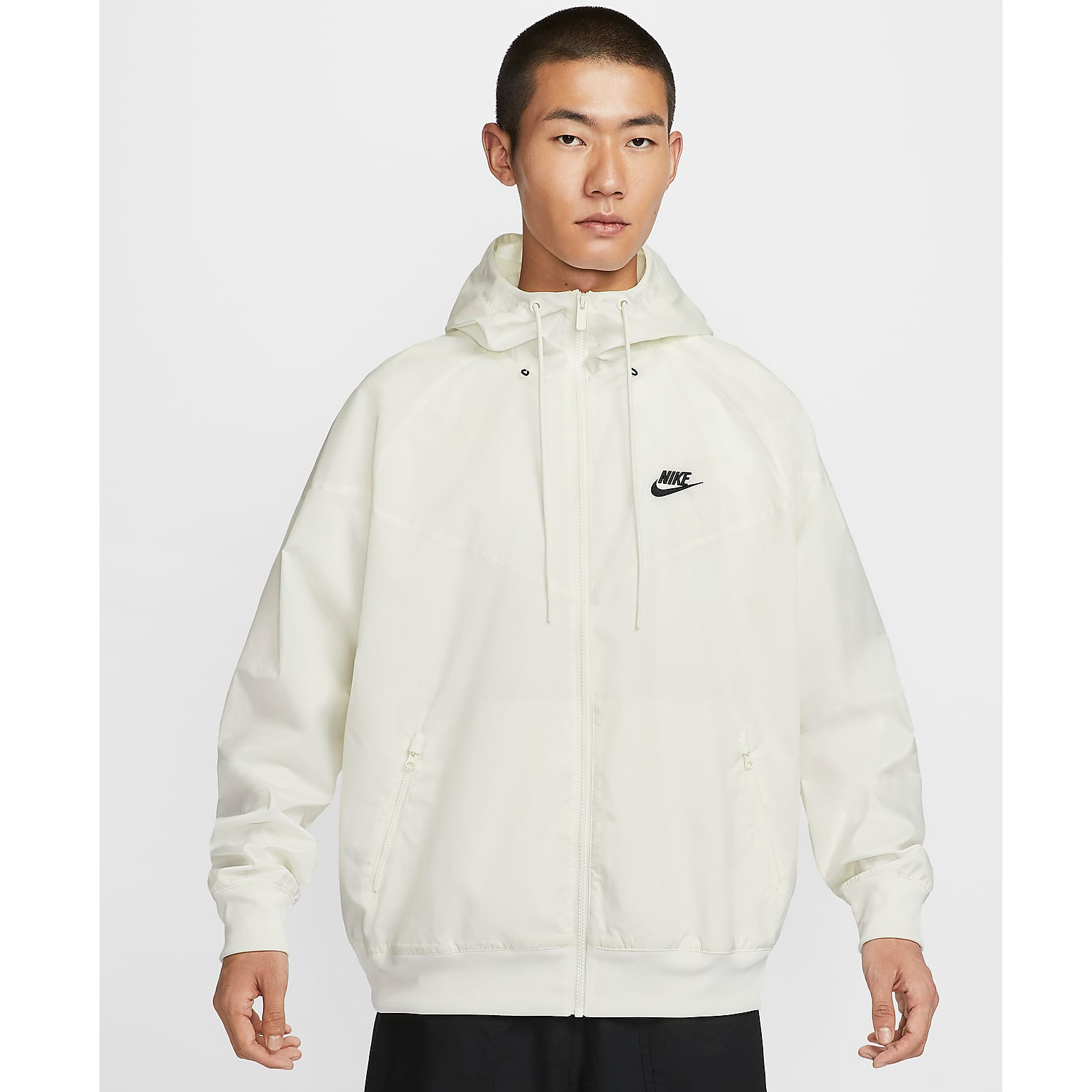 【欧若风】Nike Sportswear Windrunner 男子连帽夹克 DA0002-135