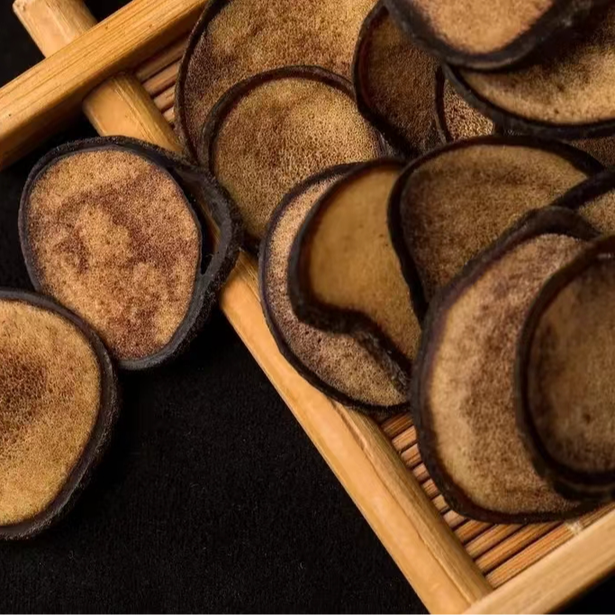 【鹿兜儿】鹿茸片 泡酒 煲汤 泡茶 泡水均可 产地直发 中国双阳