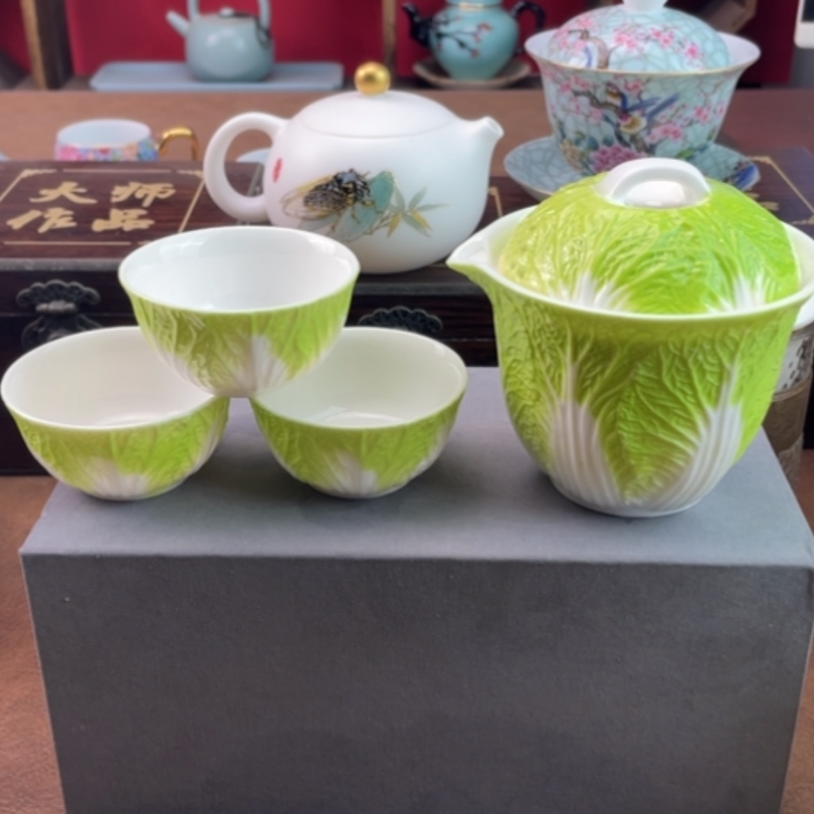 【闪购商品】陶瓷杯