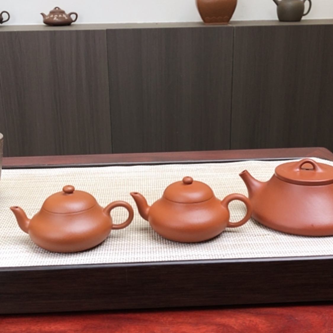 【闪购商品】紫砂茶壶金*