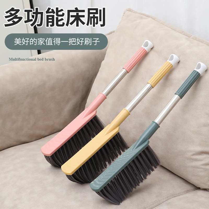 房间缝隙除尘刷扫炕小笤帚床刷