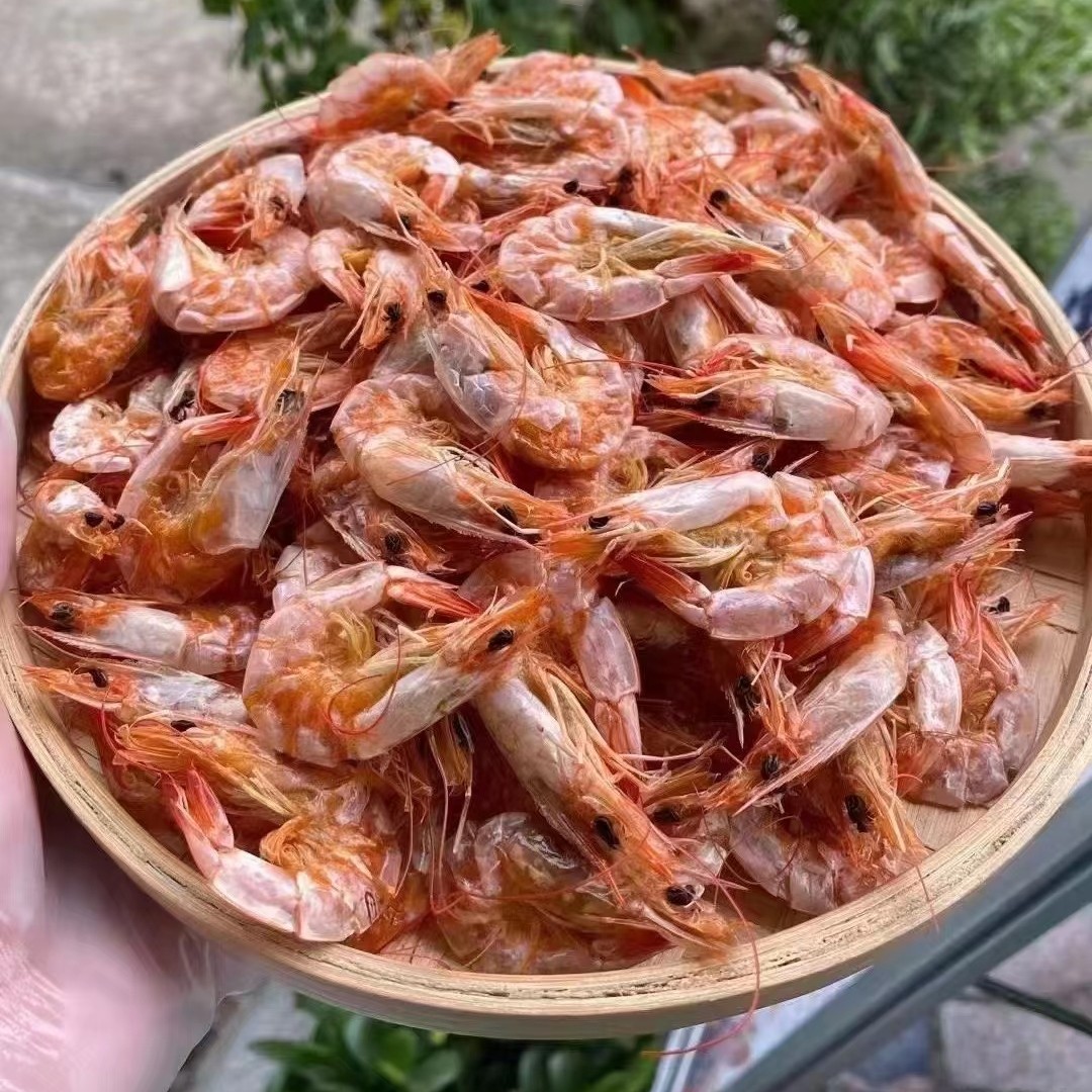 【唐总精选】 虾虾