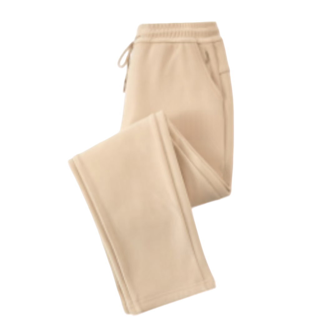 【女款】光感科技羽绒裤