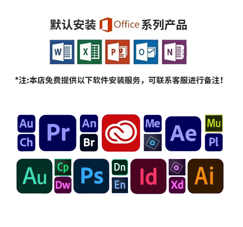 95新 Apple/苹果 服务器级别机器