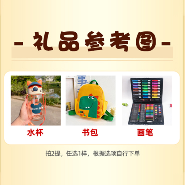 礼品参考图