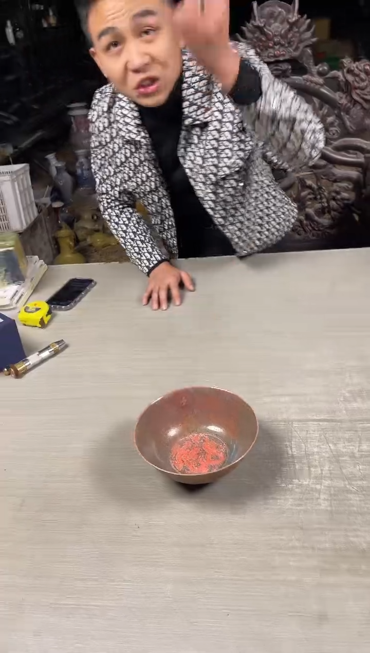 【闪购商品】陶瓷瓶Z411