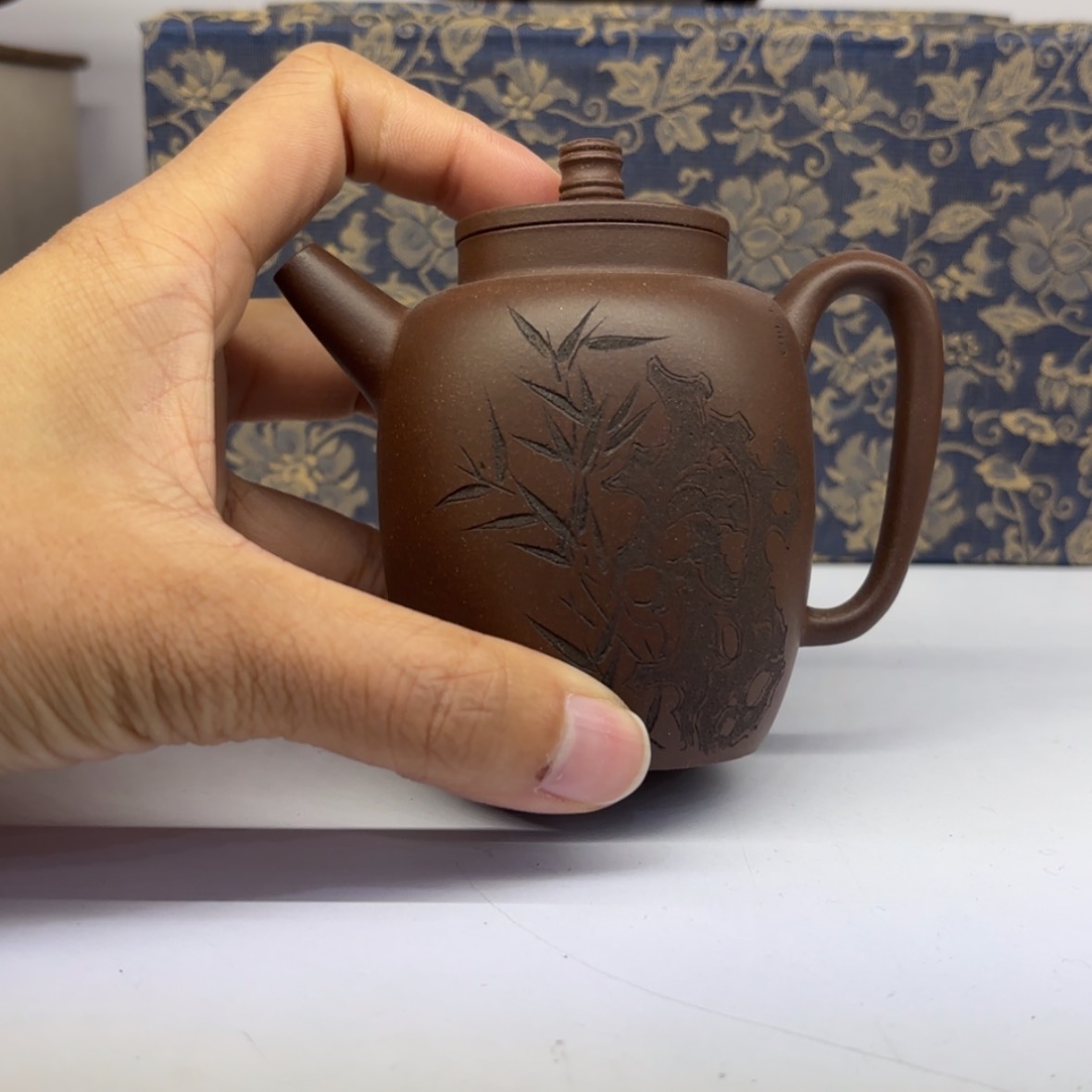 【闪购商品】紫砂茶壶