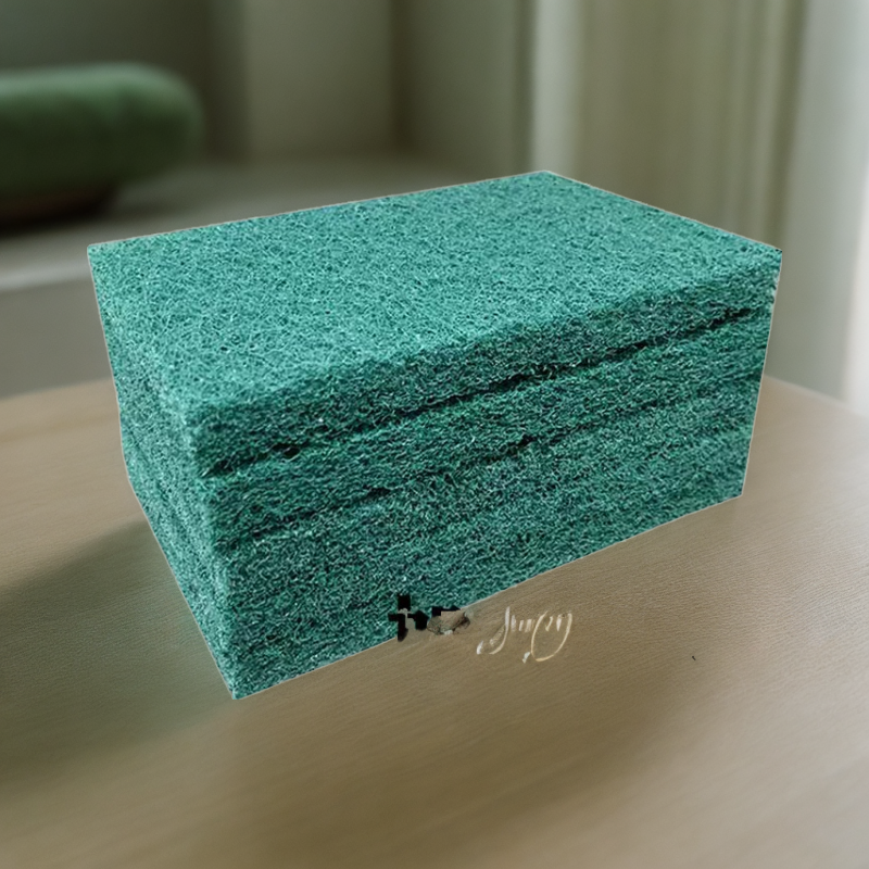 百洁布不锈钢拉丝布加厚高硬度清洗巾柔软清洁多种厨房