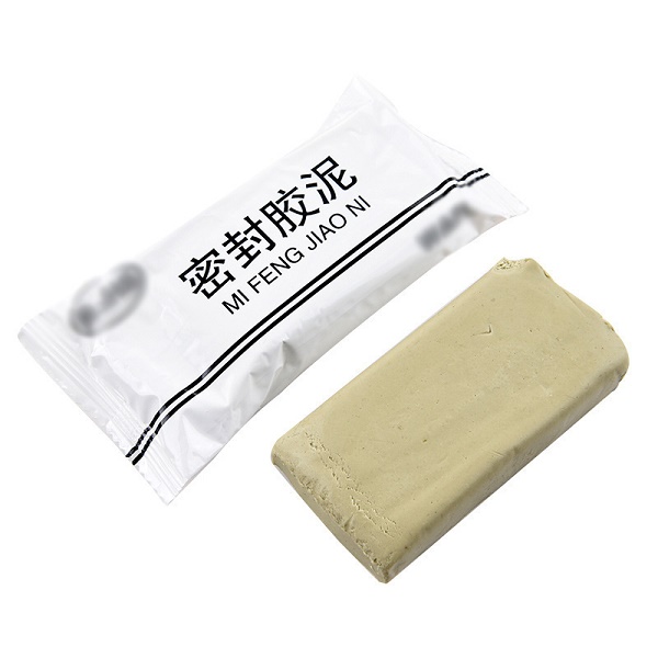 密封胶泥8包高档家用款居家必备神器新品上市必备【汤姆粉丝专属】