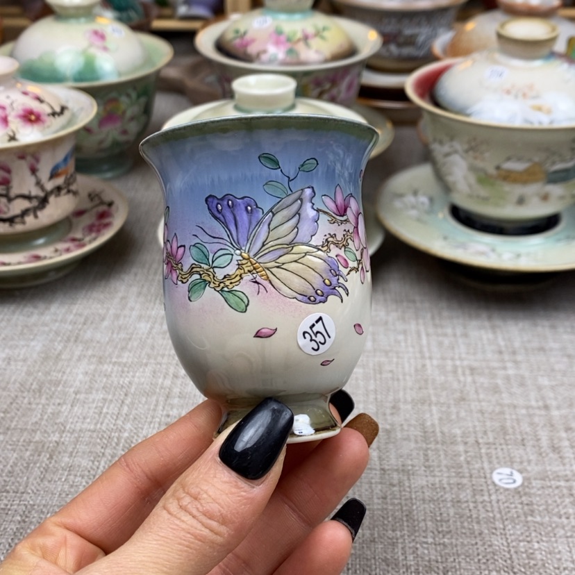 【闪购商品】陶瓷杯