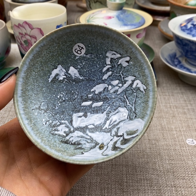 【闪购商品】陶瓷碗