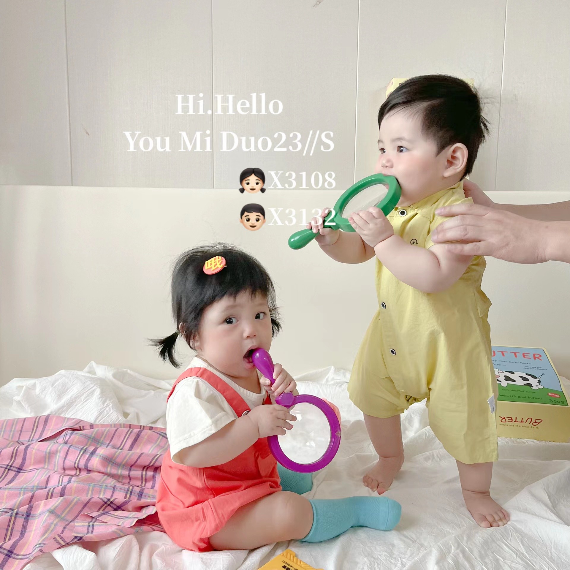 现场称（按斤称）儿童宝宝洋气薄款夏款