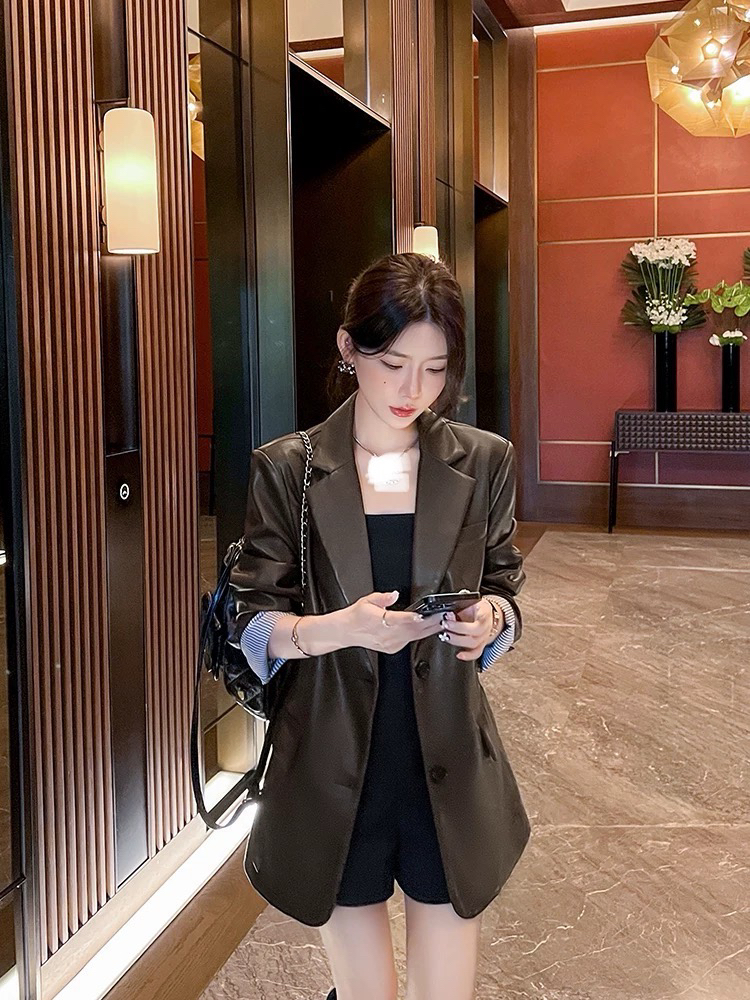 【大欣家】601-700新款时尚外套