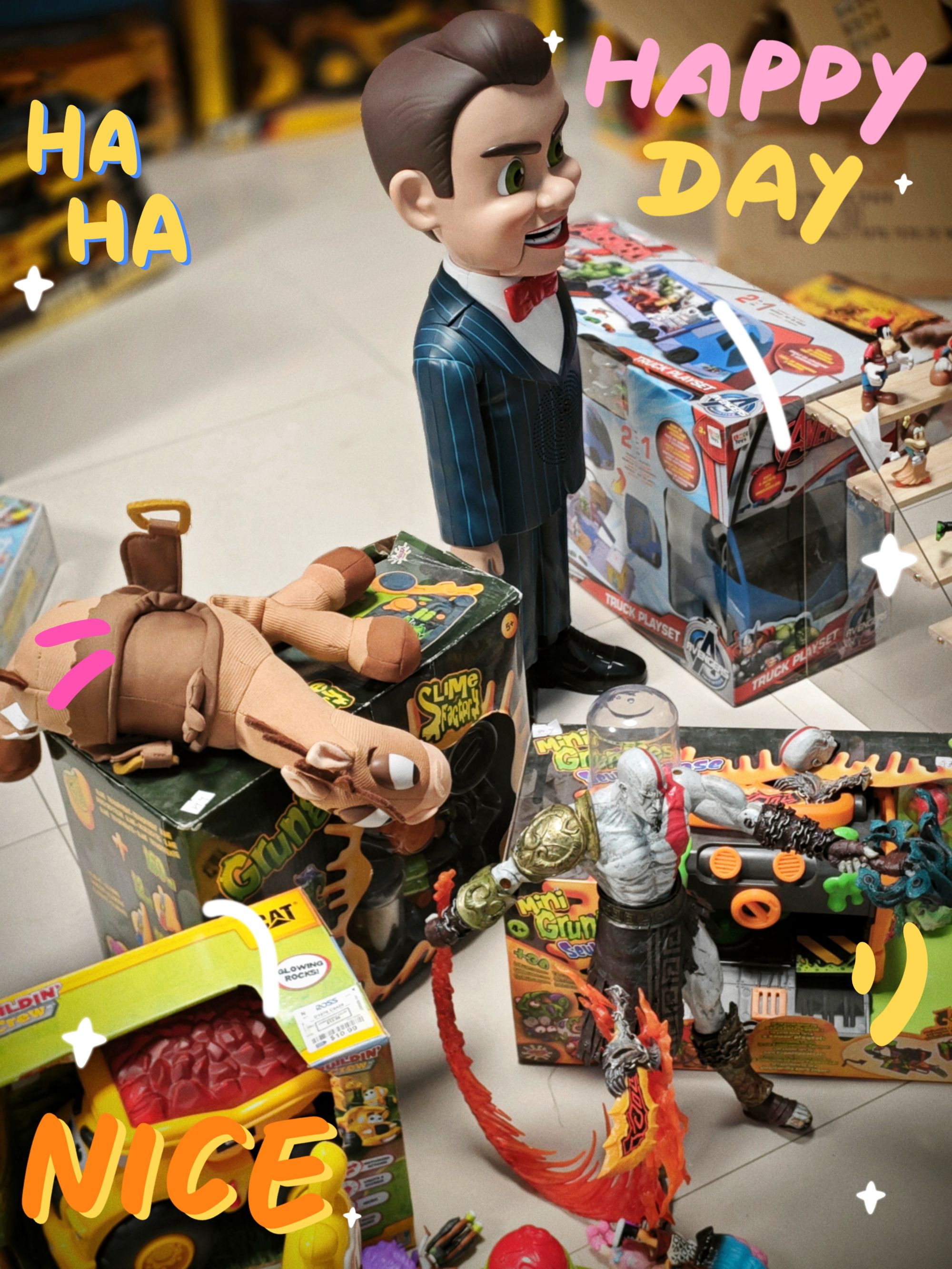 散货捡漏专场，满40包邮，新疆西藏80玩偶