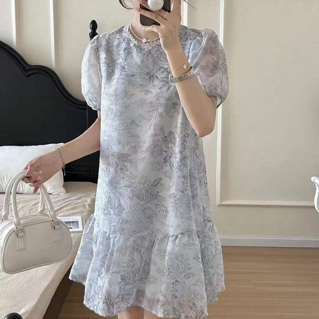 爱胖妞大码女装55-105