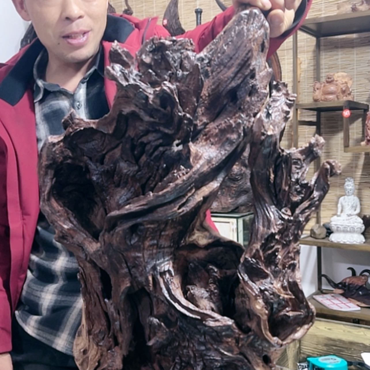 【闪购商品】红贵宝