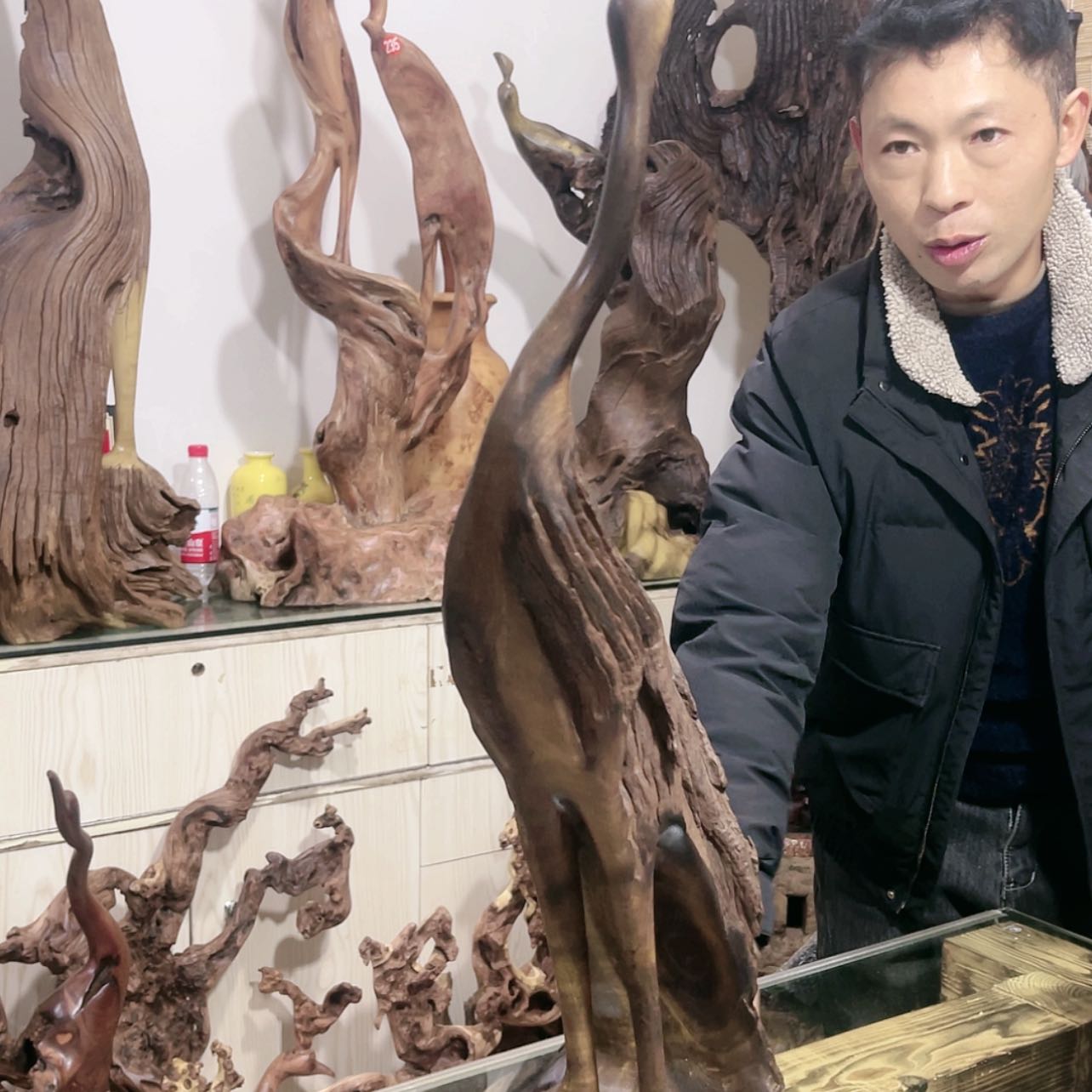 【闪购商品】红贵宝