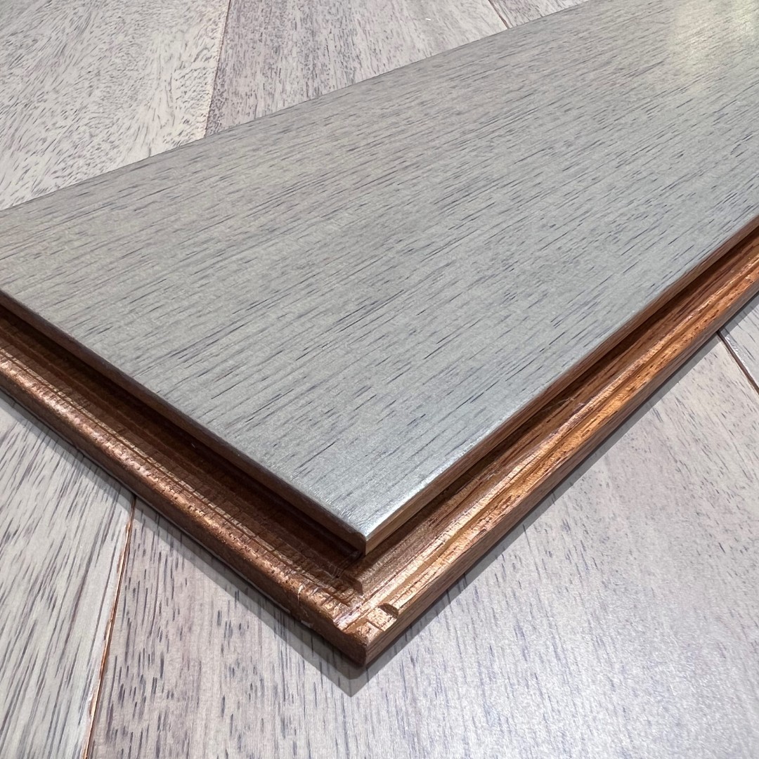 茗利33号番龙眼纯实木原木地板家用室内客厅卧室木地板厂家直销