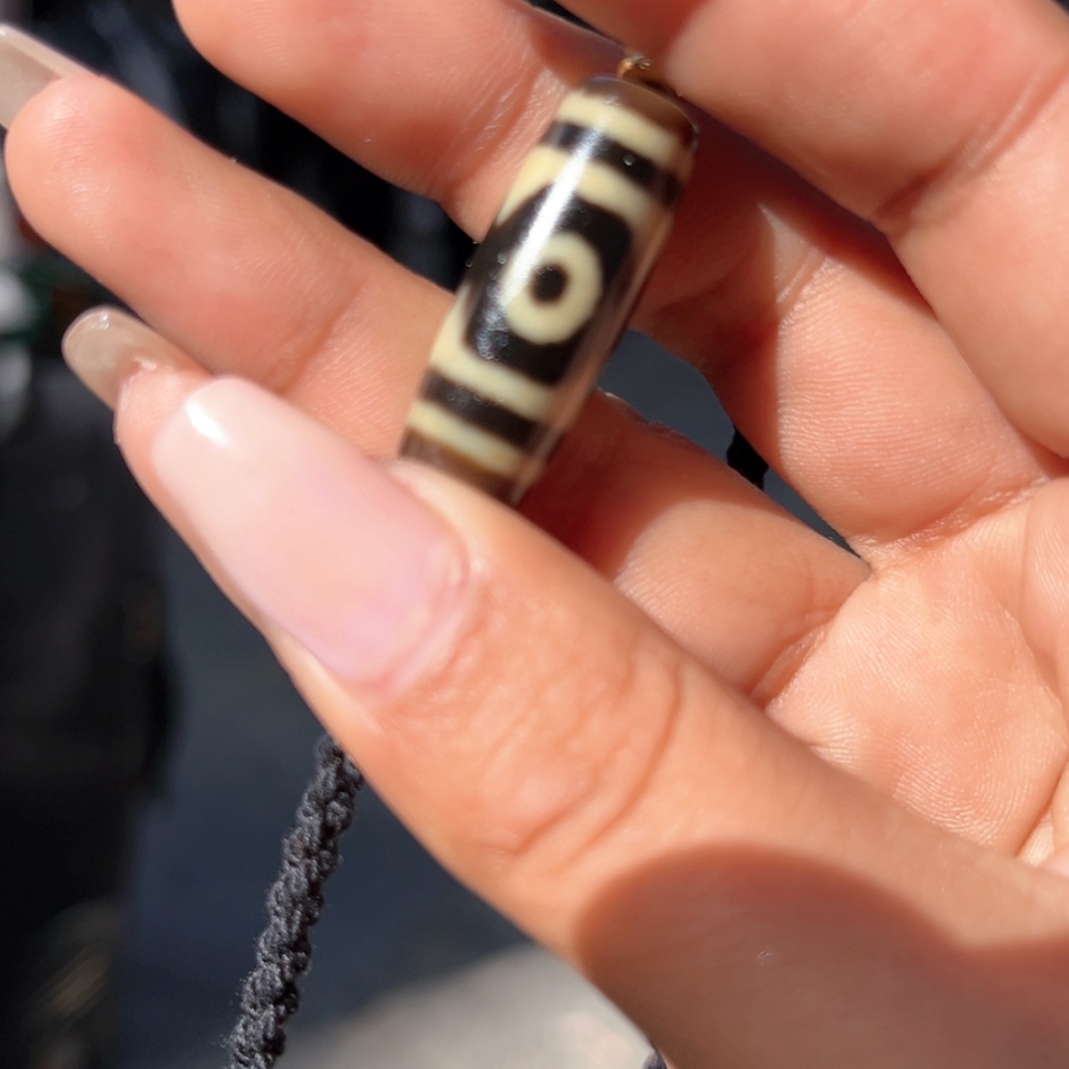 【闪购商品】玛瑙/玉髓珠子未镶嵌