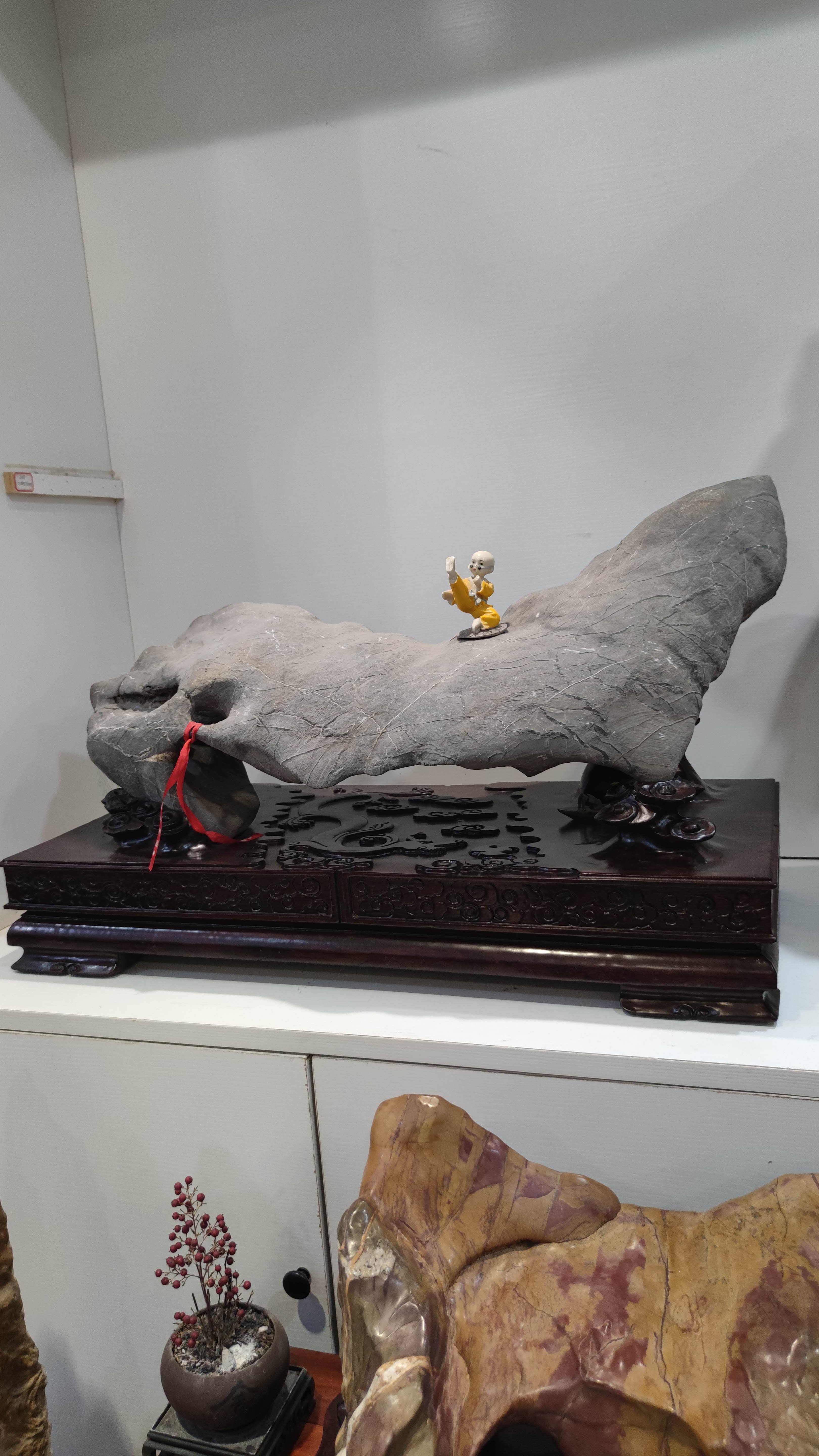 灵壁石传统文化，天然原石直播间，直播间参拍链接不包邮。精美