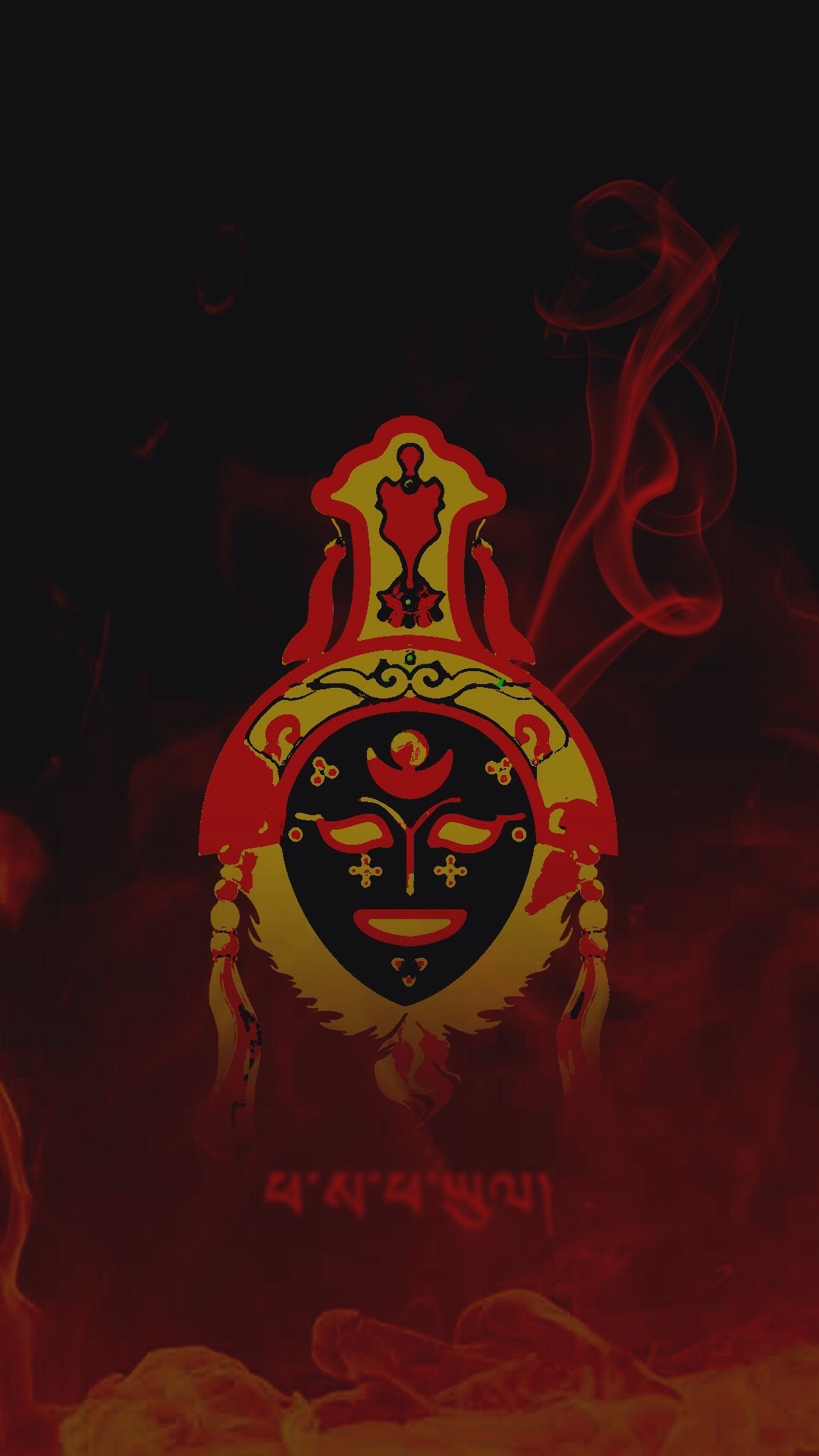 藏传雕塑工艺珠子