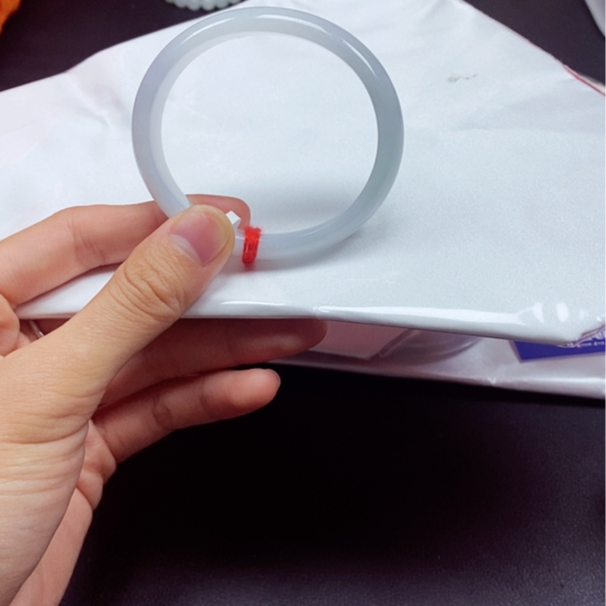 【闪购商品】翡翠手镯未镶嵌