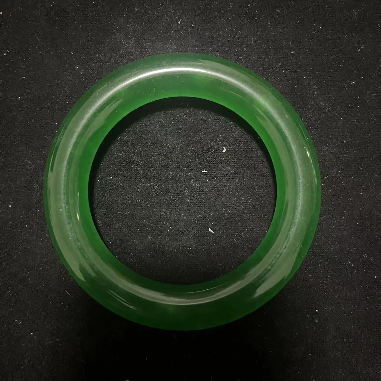 非金属珐琅手镯  收藏级轻奢时尚气质简约精致手镯lq97552