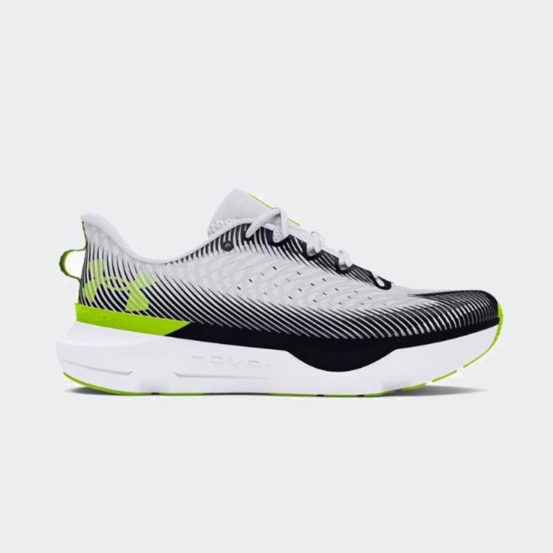 安德玛Infinite Pro韧系列专业版女减震跑步鞋3027200