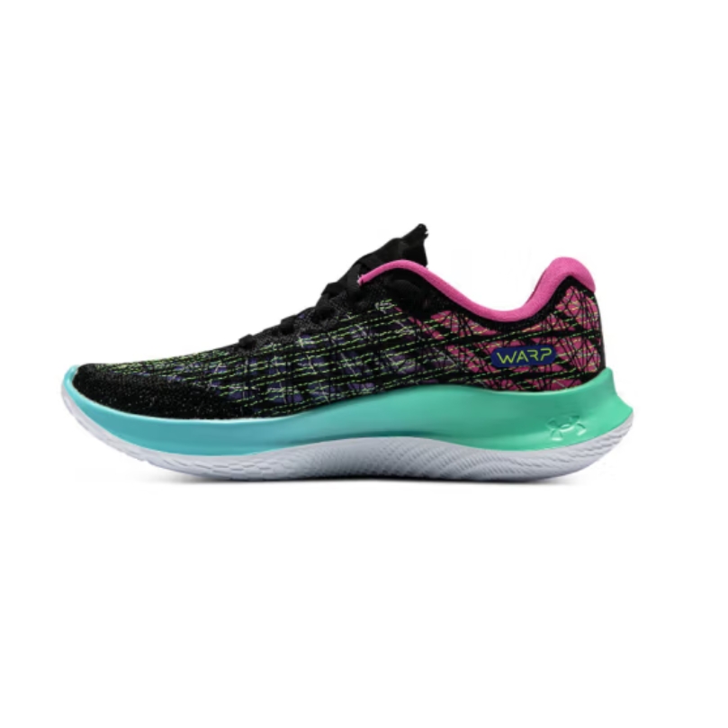安德玛（UNDERARMOUR）Flow女休闲轻弹运动跑步鞋3026800