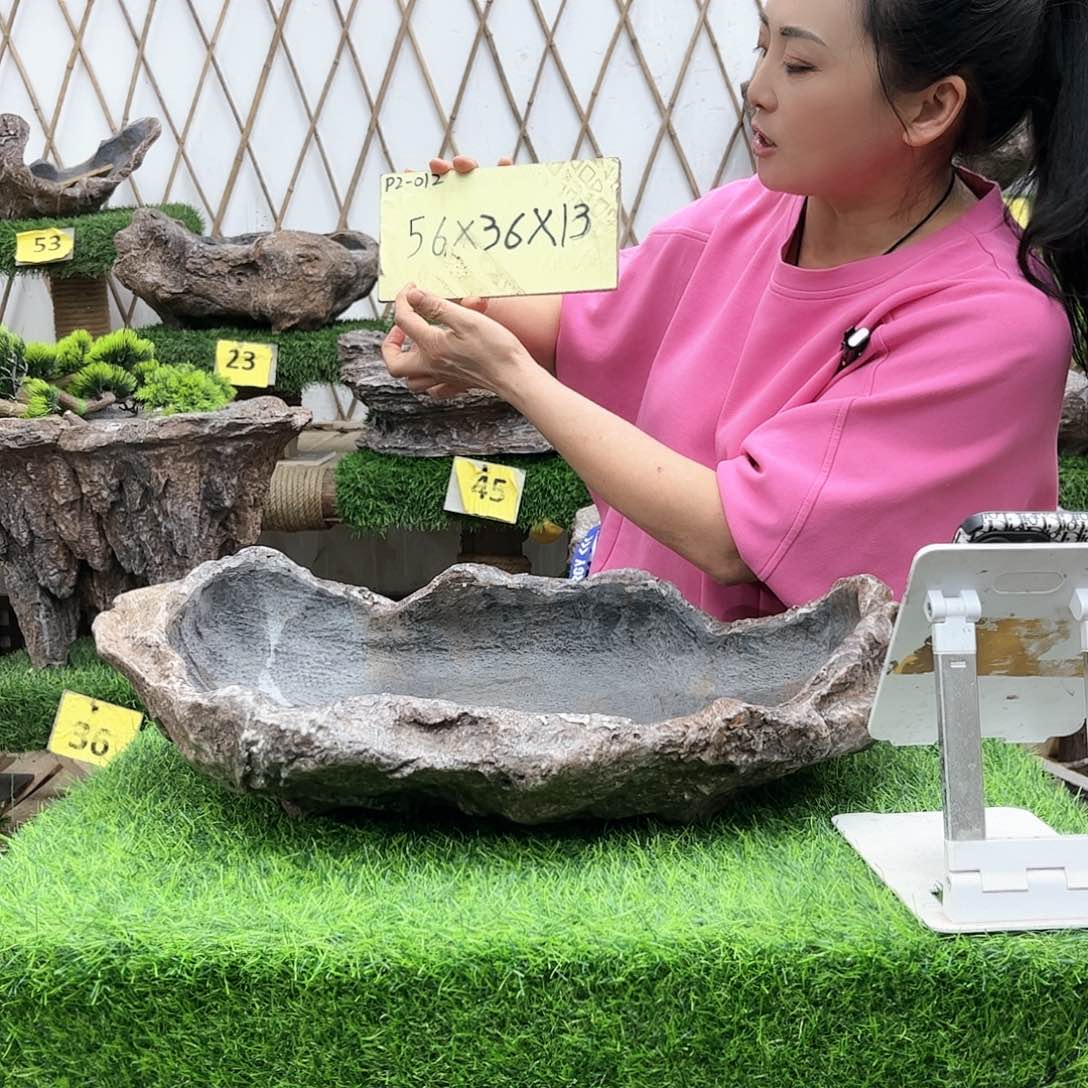 复合盆景艺术的设计师p2-012