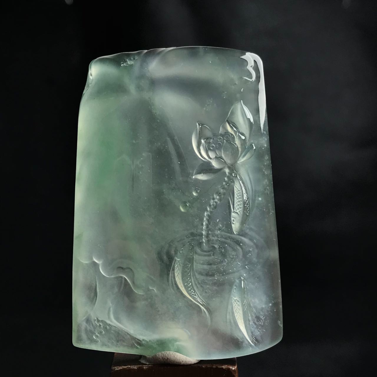 缅甸天然A货翡翠    一物一证    请勿 私拍